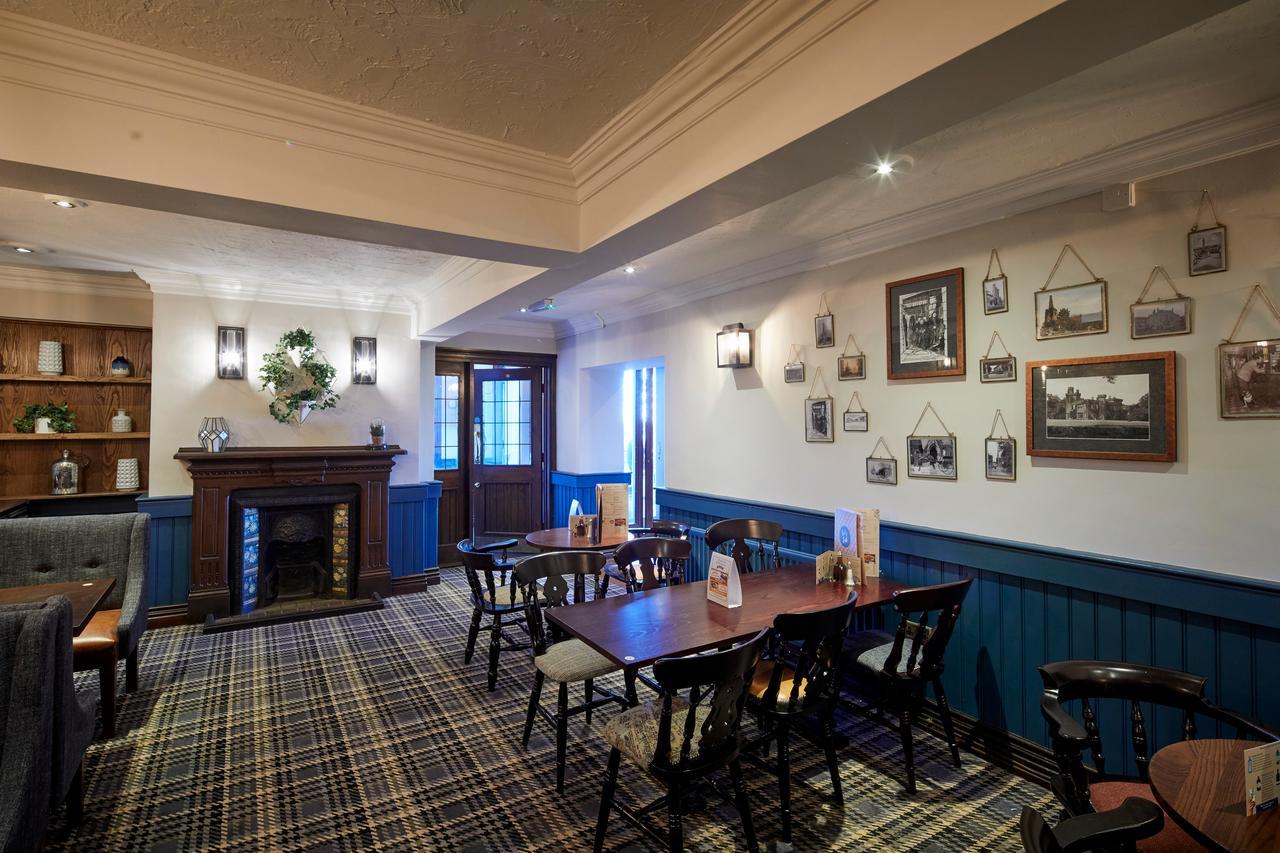 Childwall Abbey, Liverpool By Marston'S Inns Экстерьер фото